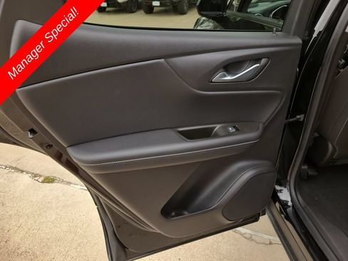 Used 2024 Chevrolet Blazer LT w/ Midnight/Sport Edition FWD image 14