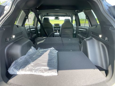 New 2026 Honda CR-V Sport-L image 27