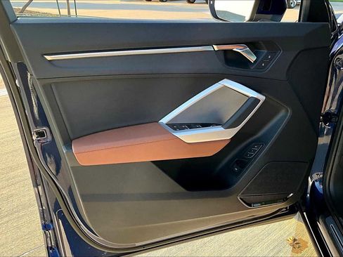 New 2025 Audi Q3 2.0T Premium Plus w/ Premium Plus Package image 10