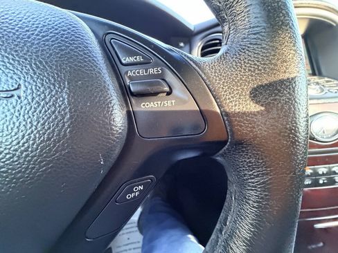Used 2012 INFINITI EX35 Journey w/ Premium Pkg AWD/4WD image 58