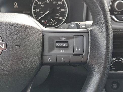 Certified 2025 Nissan Rogue S image 18