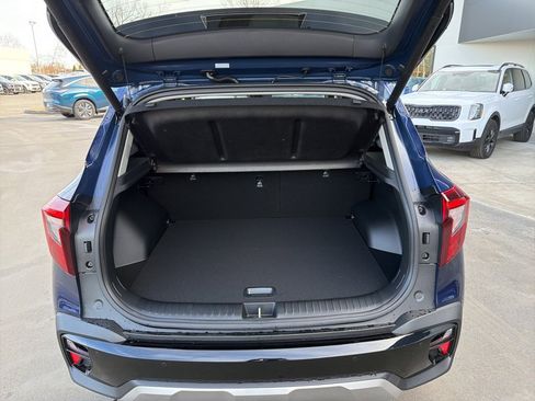 New 2026 Kia Seltos EX image 18