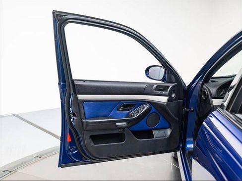 Used 2000 BMW M5 RWD image 22