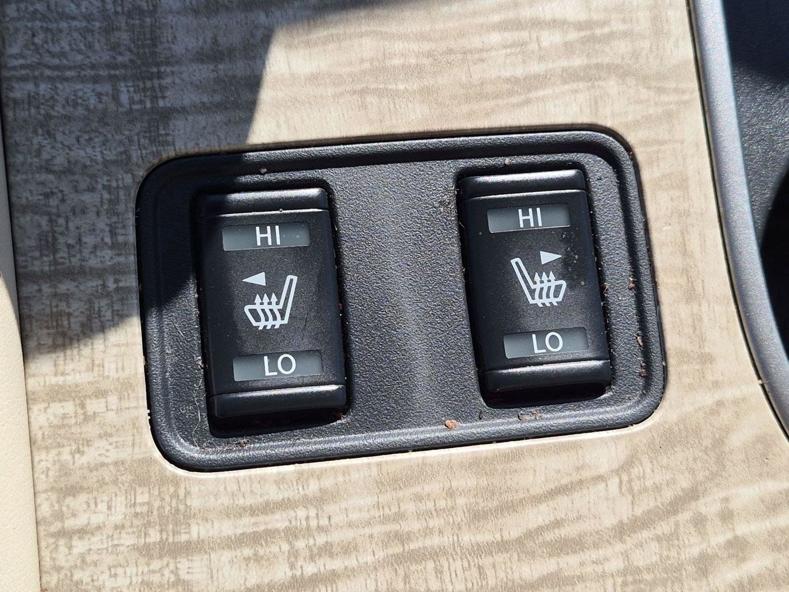 Used 2024 Nissan Murano SL AWD/4WD image 9