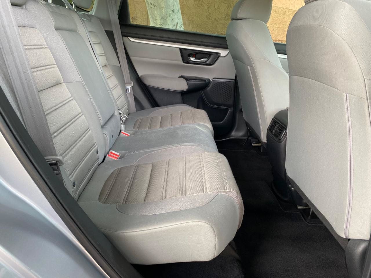 Used 2018 Honda CR-V LX image 47