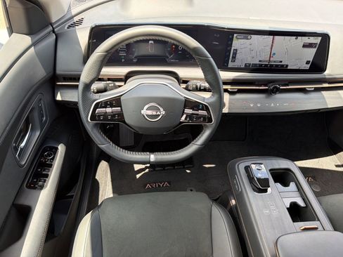 Used 2023 Nissan Ariya FWD image 27