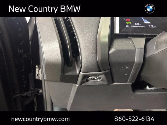 Certified 2026 BMW X3 xDrive30i w/ Premium Package AWD/4WD image 13