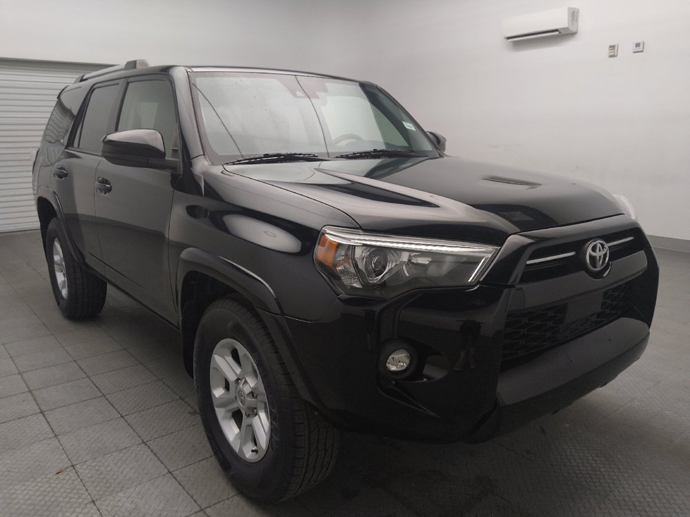 Used 2022 Toyota 4Runner SR5 RWD image 13