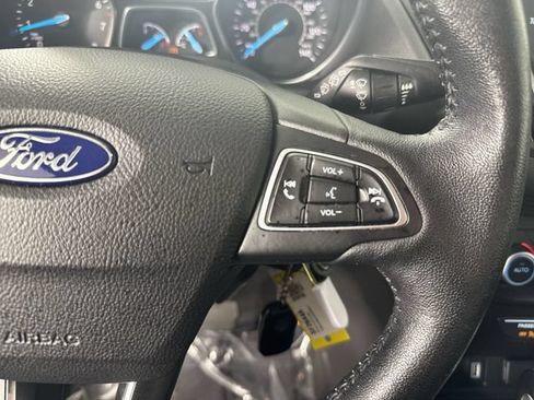 Used 2018 Ford Escape SEL AWD/4WD image 13