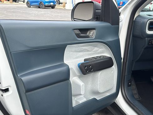New 2026 Ford Maverick XLT FWD image 12