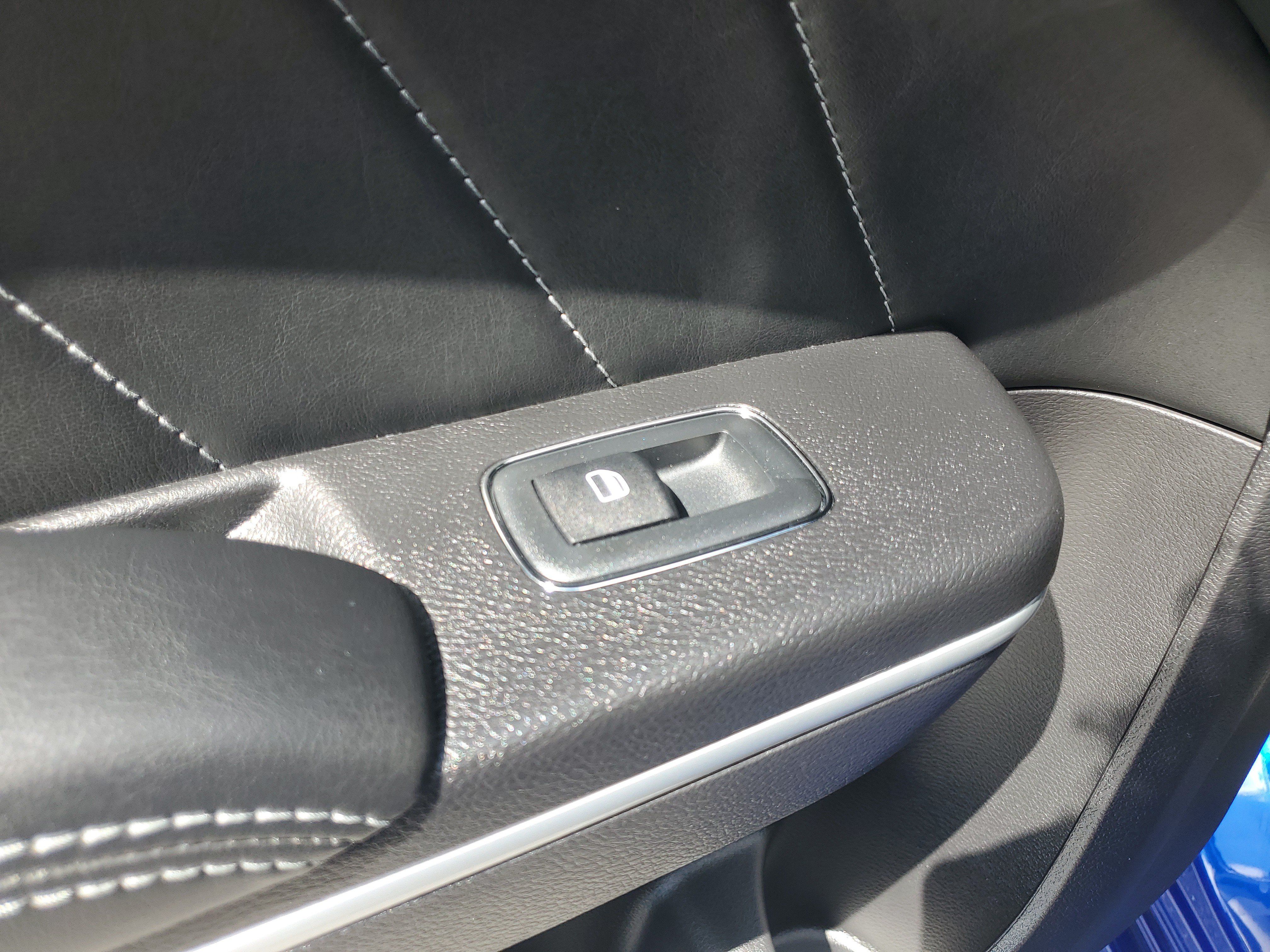 Used 2021 Dodge Charger R/T w/ Plus Group RWD image 18