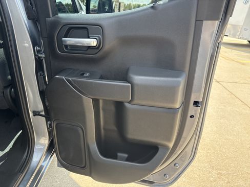 Used 2020 Chevrolet Silverado 1500 LT w/ All-Star Edition AWD/4WD image 18