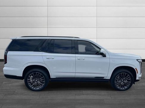 Certified 2025 Cadillac Escalade Sport Platinum image 6