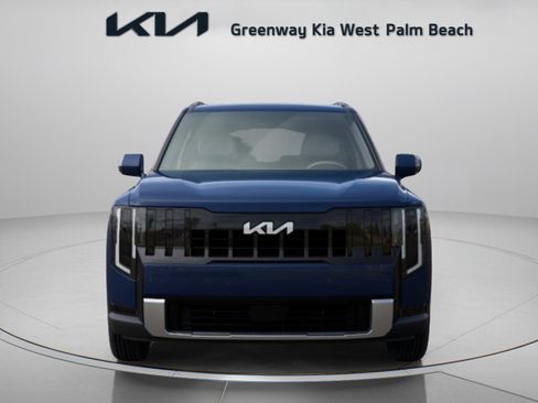 New 2027 Kia Telluride EX AWD/4WD image 2