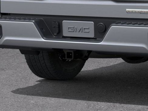 New 2026 GMC Sierra 1500 Elevation image 38