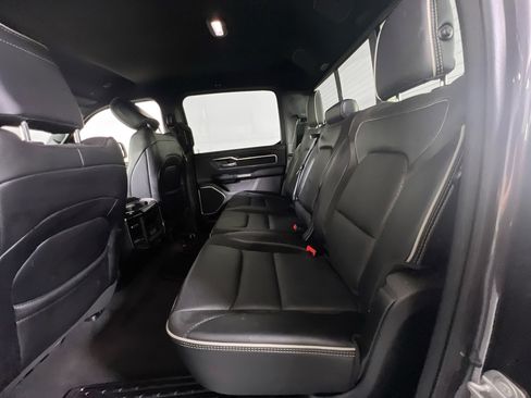 Used 2022 RAM 1500 Laramie image 24