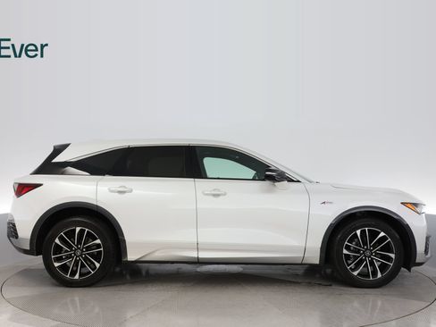 Used 2024 Acura ZDX A-Spec RWD image 13