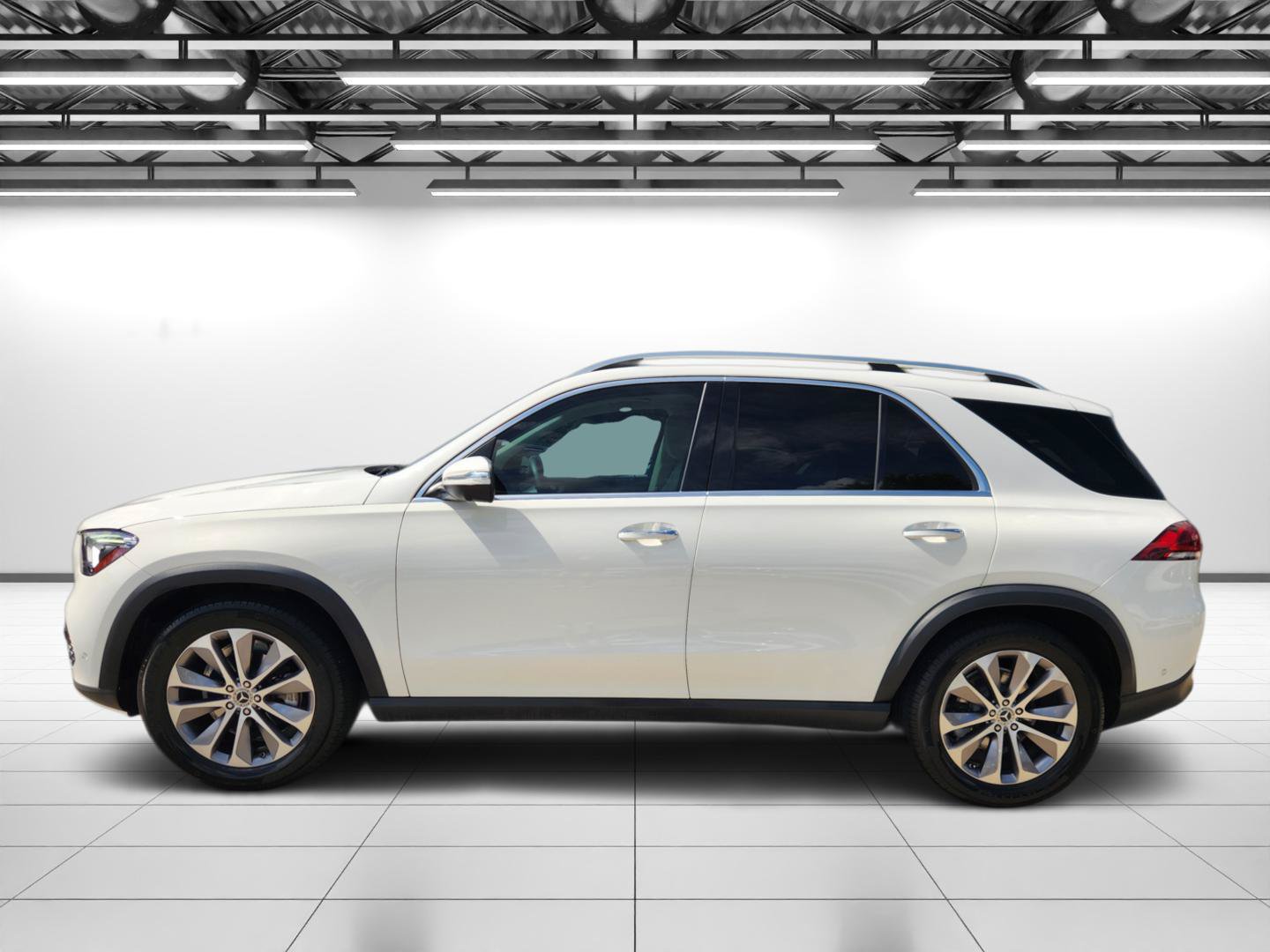 Certified 2021 Mercedes-Benz GLE 350 4MATIC image 6