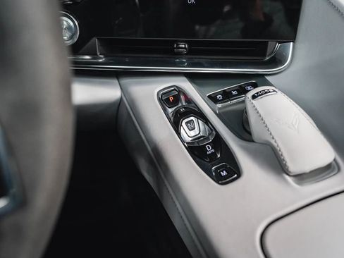 Used 2021 Chevrolet Corvette Stingray Coupe 2D w/ Z51 Performance Package image 57