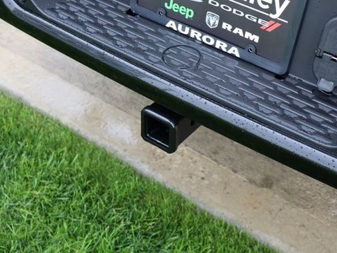 New 2026 RAM 1500 Laramie AWD/4WD image 36