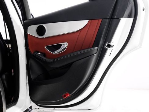 Used 2022 Mercedes-Benz GLC 300 w/ AMG Line image 51