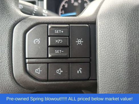Used 2021 Ford F150 XL w/ STX Appearance Package AWD/4WD image 25