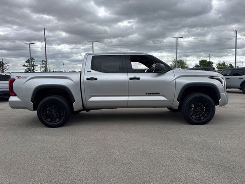Used 2023 Toyota Tundra SR5 AWD/4WD image 7