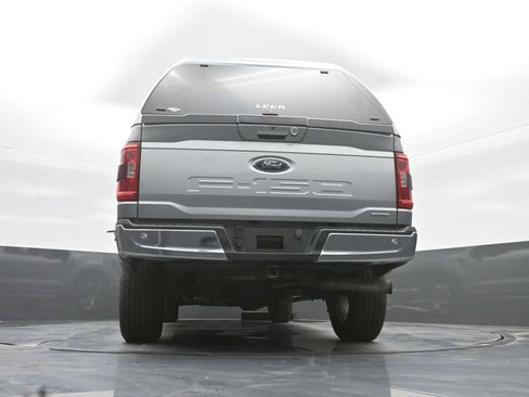 Used 2021 Ford F150 XLT w/ Equipment Group 302A High image 33