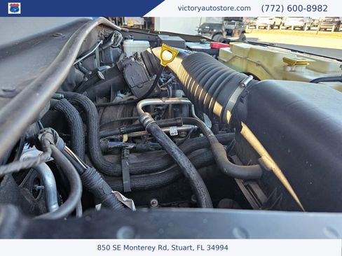 Used 2011 Jeep Liberty Limited w/ Comfort/Convenience Group image 45