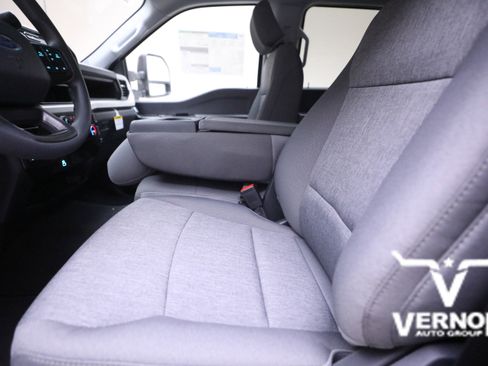 New 2026 Ford F250 XL w/ STX Appearance Package image 10