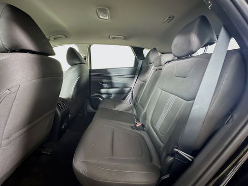 Used 2022 Hyundai Tucson XRT image 26