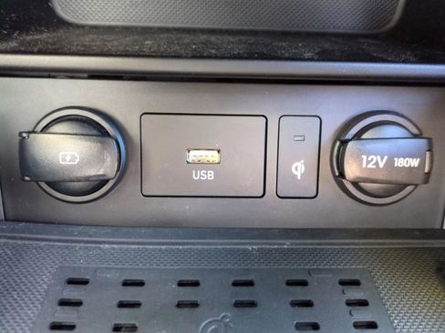 Certified 2022 Hyundai Kona N Line w/ Tech Package image 23