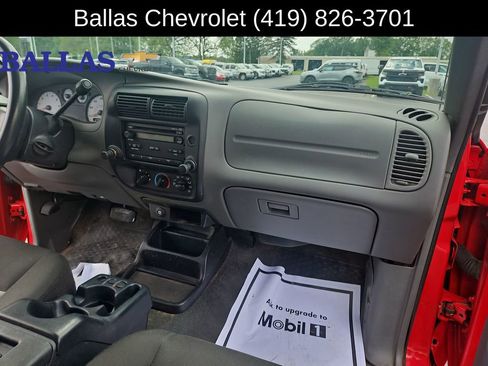 Used 2007 Ford Ranger 2WD SuperCab image 28