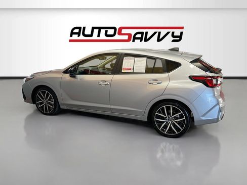 Used 2026 Subaru Impreza 2.0i Sport AWD/4WD image 4