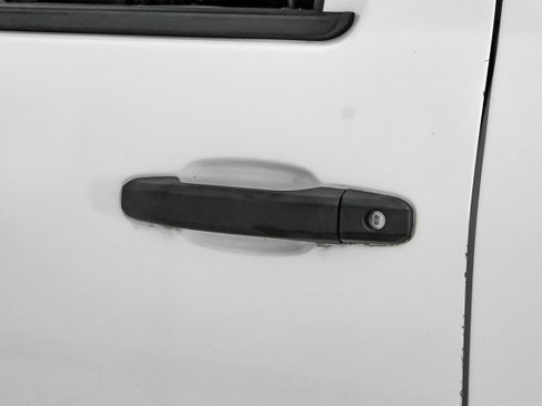 Used 2018 Chevrolet Silverado 1500 W/T w/ WT Fleet Convenience Package image 30