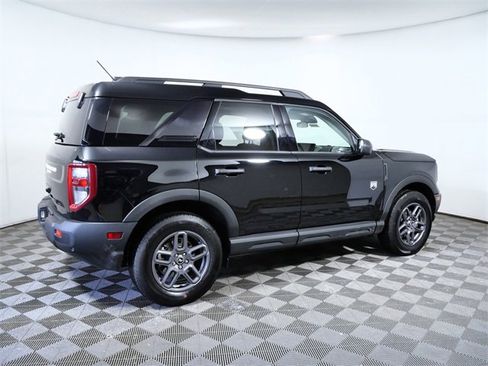Used 2025 Ford Bronco Sport Big Bend w/ Convenience Package image 8