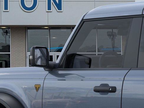 New 2025 Ford Bronco Badlands image 22