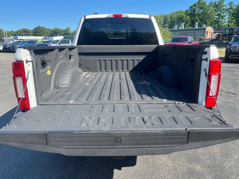 Used 2022 Ford F250 King Ranch w/ King Ranch Ultimate Package AWD/4WD image 31