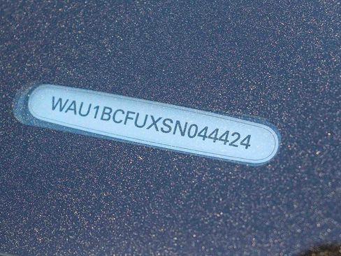 Used 2025 Audi A5 2.0T Premium w/ Convenience Package image 39