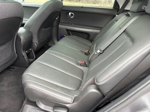 Used 2023 Hyundai Ioniq 5 Limited image 14