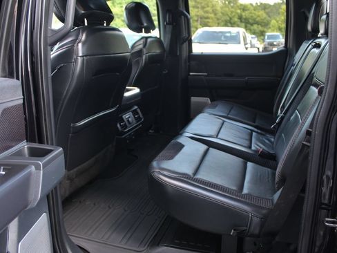 Used 2021 Ford F150 Raptor w/ Equipment Group 801A High AWD/4WD image 22