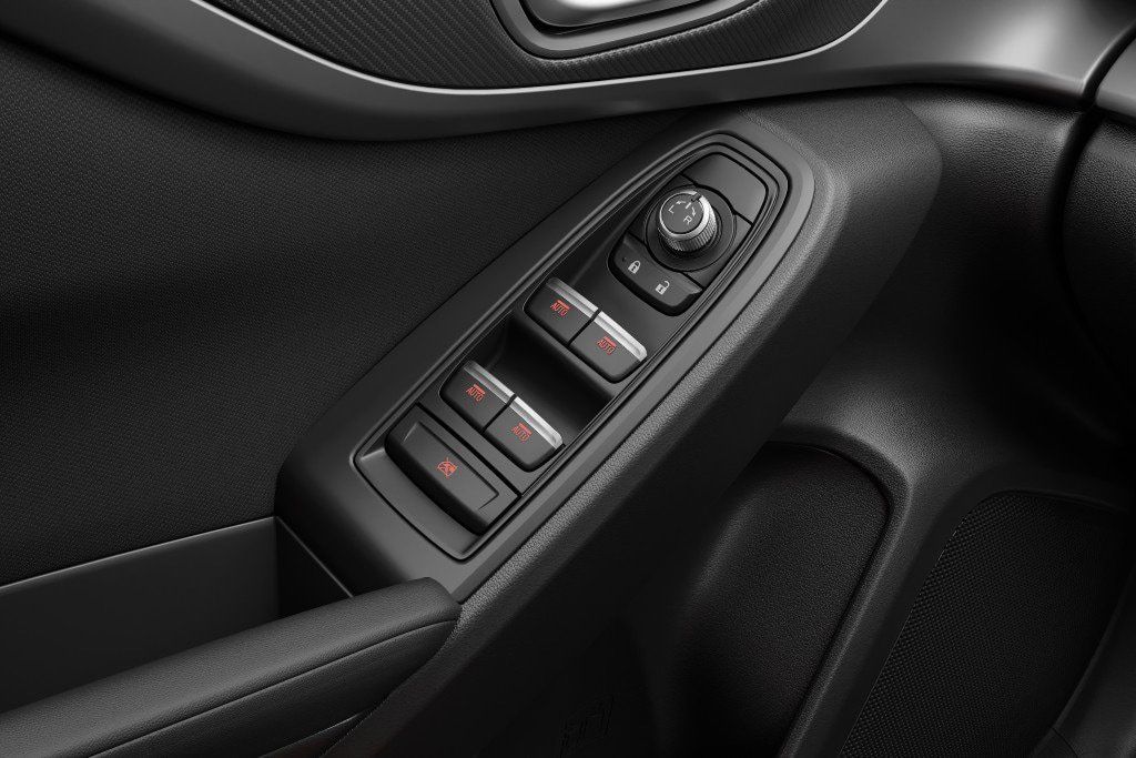 New 2026 Subaru WRX Premium AWD/4WD image 18