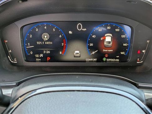 Used 2023 Acura Integra FWD image 11