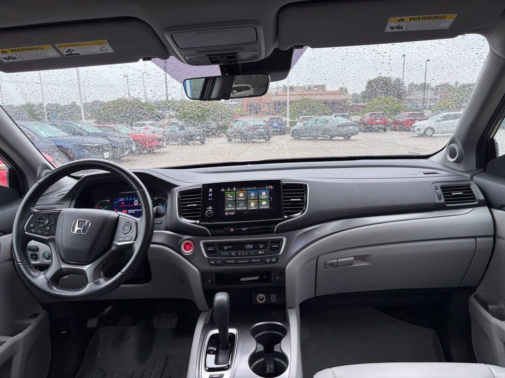 Used 2020 Honda Pilot EX-L image 24