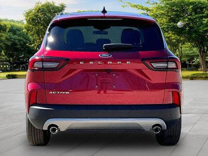 New 2026 Ford Escape Active w/ Tech Pack #1