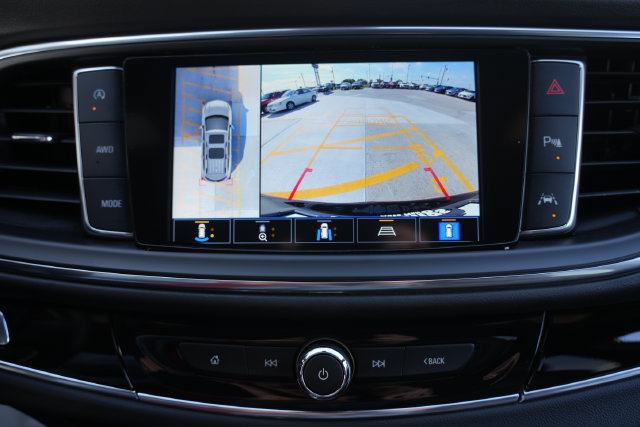 Used 2024 Buick Enclave Avenir w/ Avenir Technology Package AWD/4WD image 27