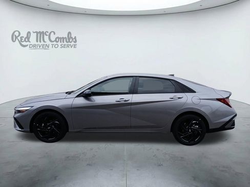 New 2026 Hyundai Elantra Sport FWD image 2
