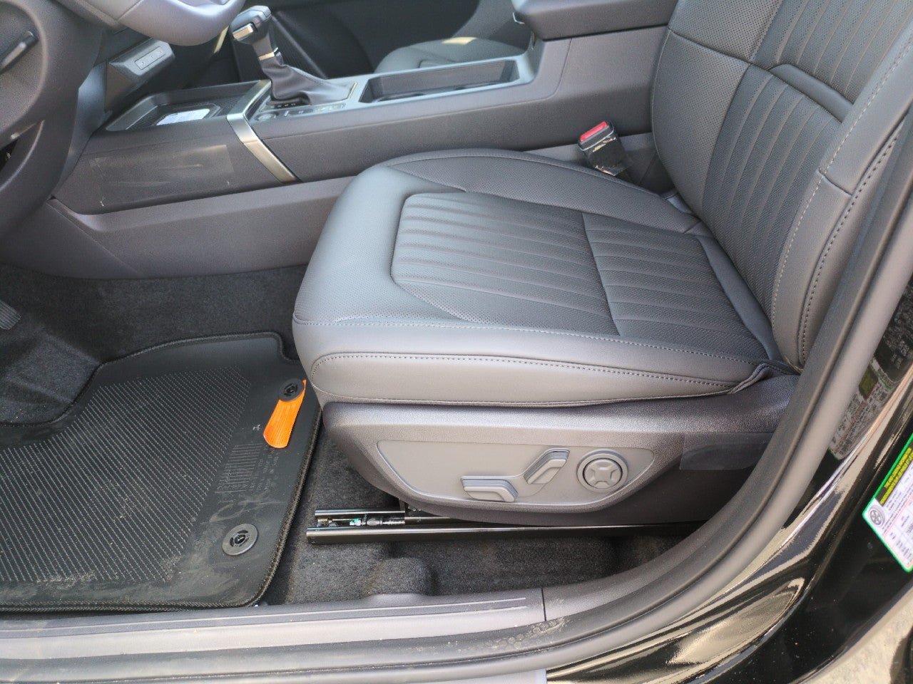 New 2027 Kia Seltos X-Line S AWD/4WD image 13