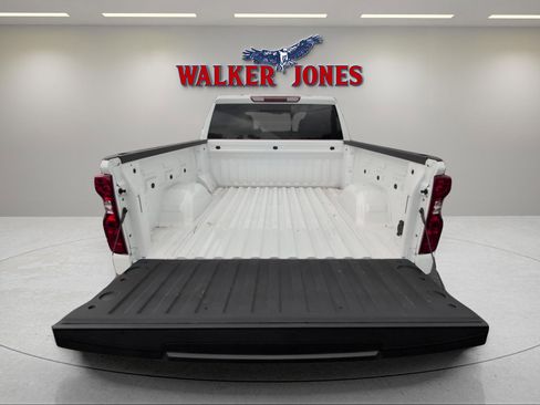 New 2025 Chevrolet Silverado 1500 LT w/ Z71 Off-Road Package image 17