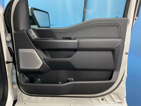 New 2025 Ford F150 Lariat w/ Equipment Group 502A High image 46